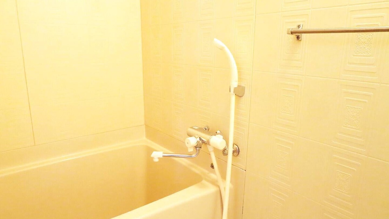 Photo of Bathroom in Sumiyoshi