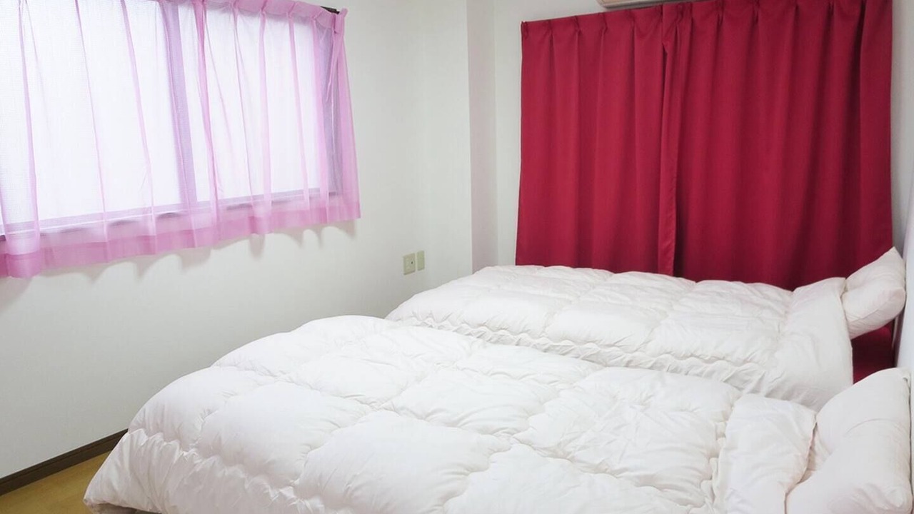 Photo of Bedroom in Sumiyoshi
