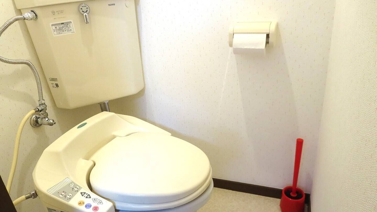 Photo of Bathroom in Sumiyoshi