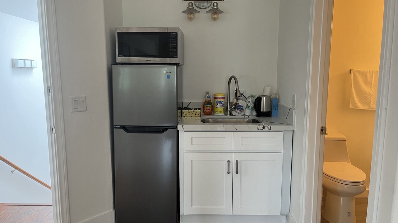 Photo of Kitchen in Tarzana