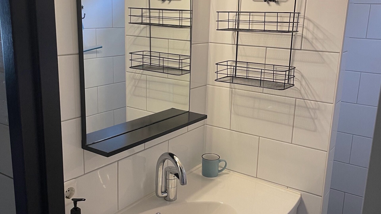 Photo of Bathroom in Municipality of Geldrop-Mierlo