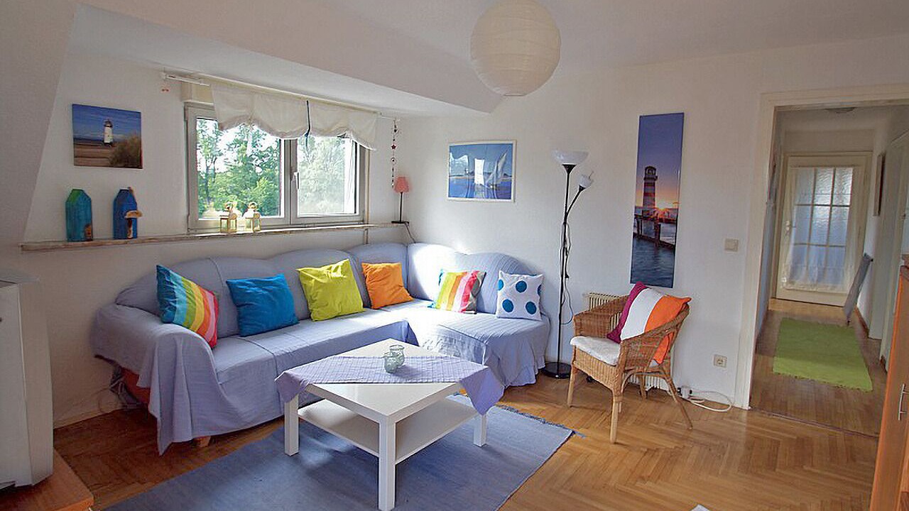 Photo of Livingroom in Knielingen