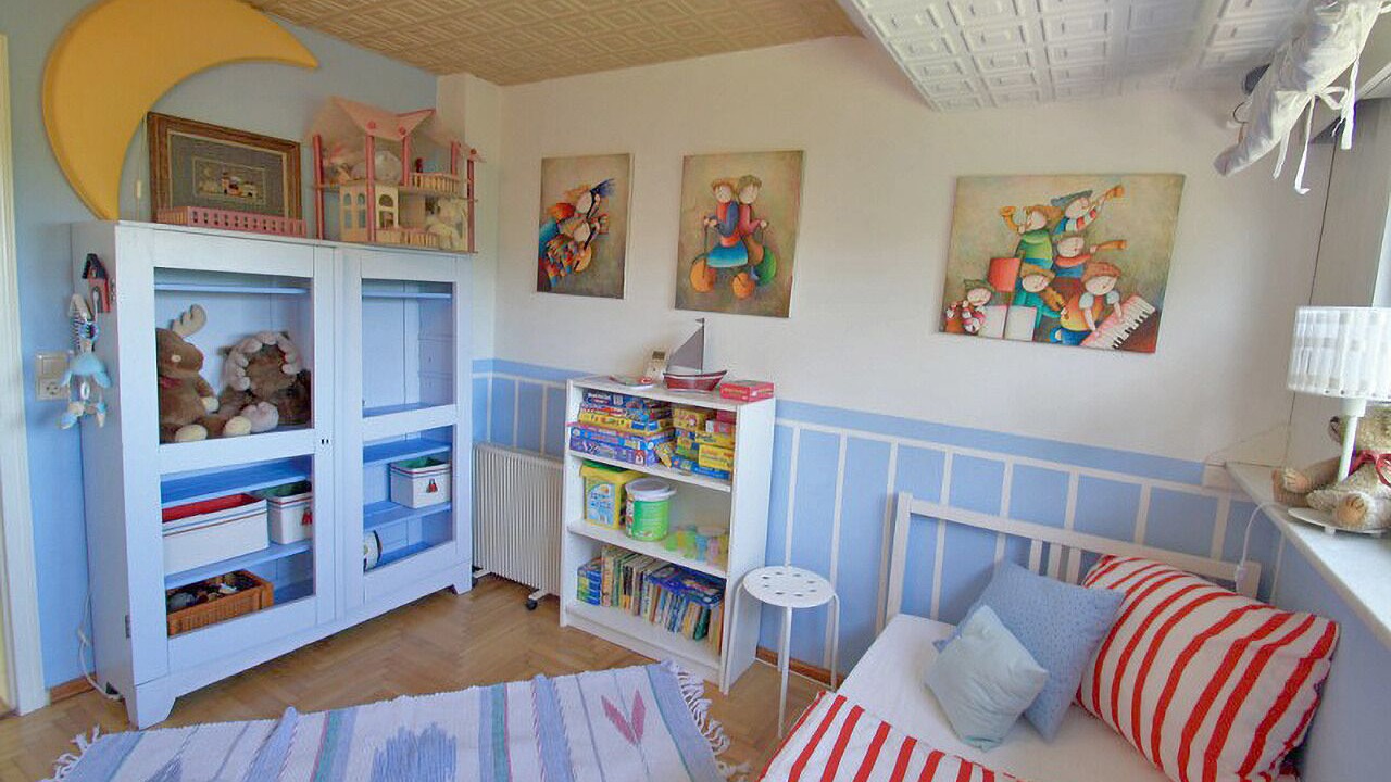 Photo of Bedroom in Knielingen