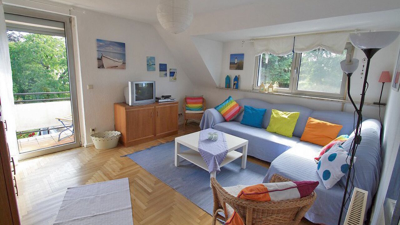 Photo of Livingroom in Knielingen