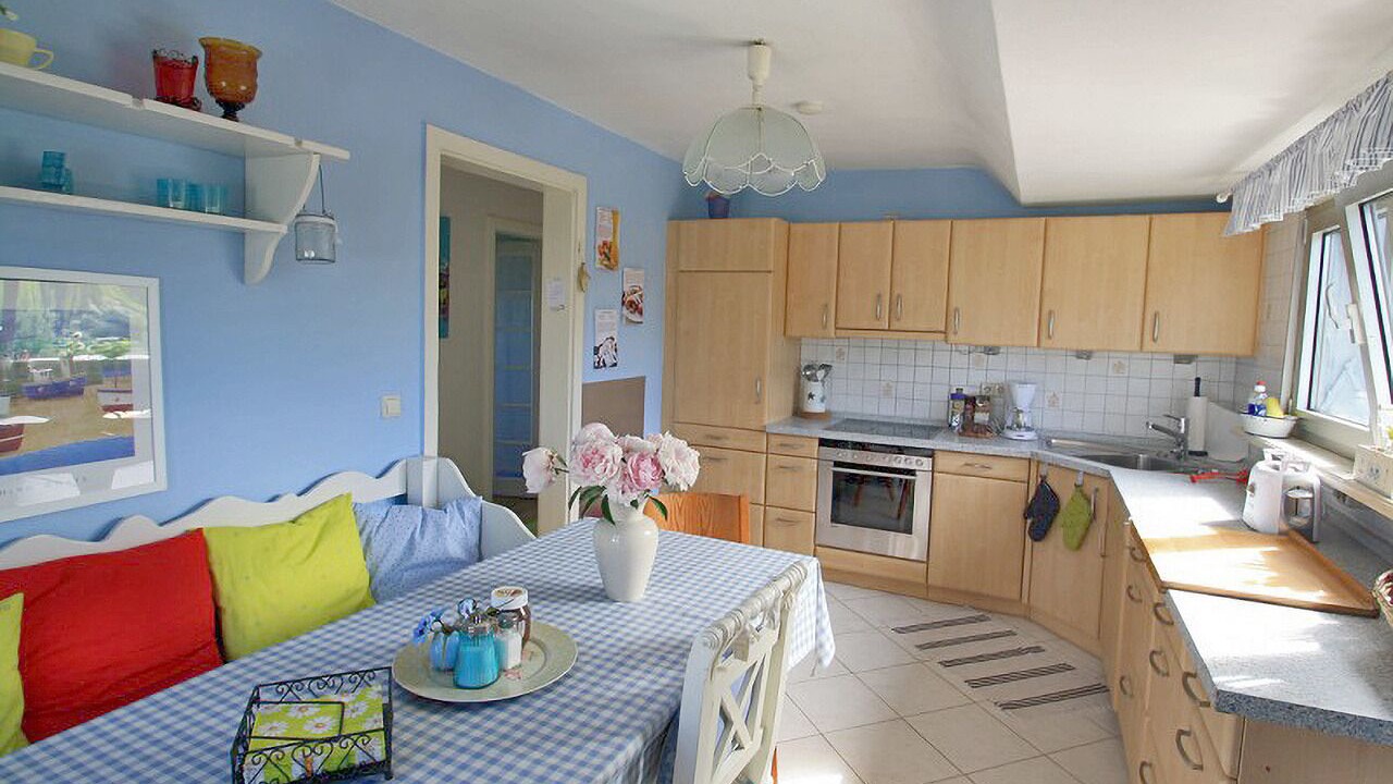 Photo of Kitchen in Knielingen