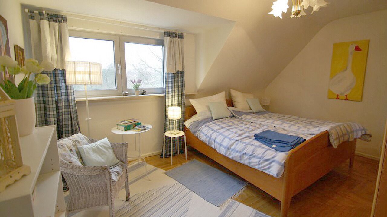 Photo of Bedroom in Knielingen