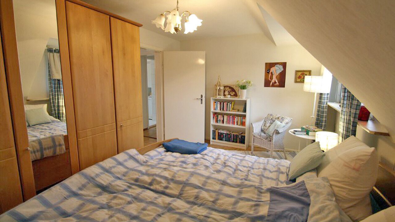 Photo of Bedroom in Knielingen