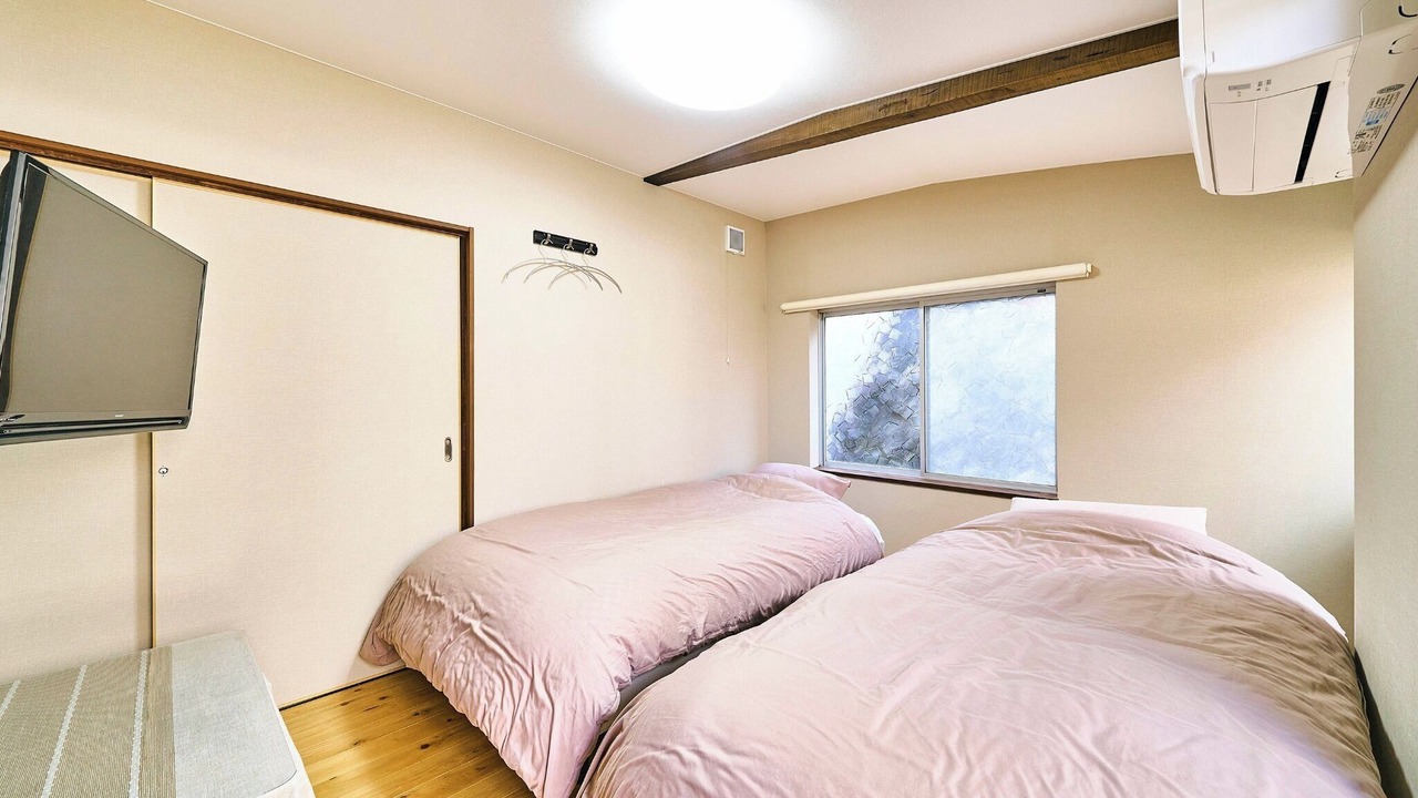 Photo of Bedroom in Kiho-cho
