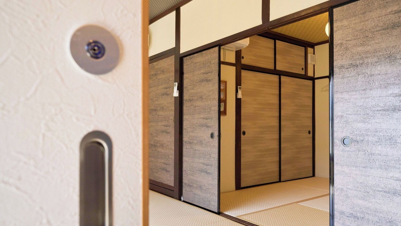Photo of Bedroom in Kiho-cho