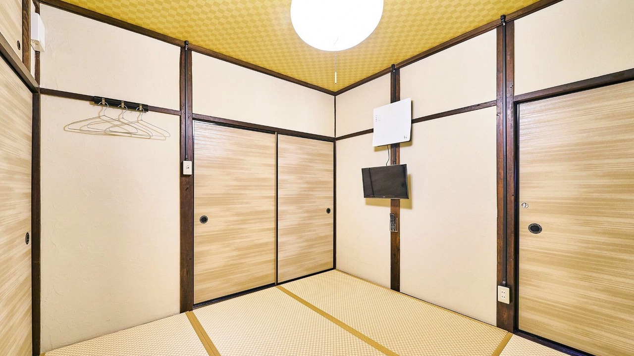 Photo of Bedroom in Kiho-cho