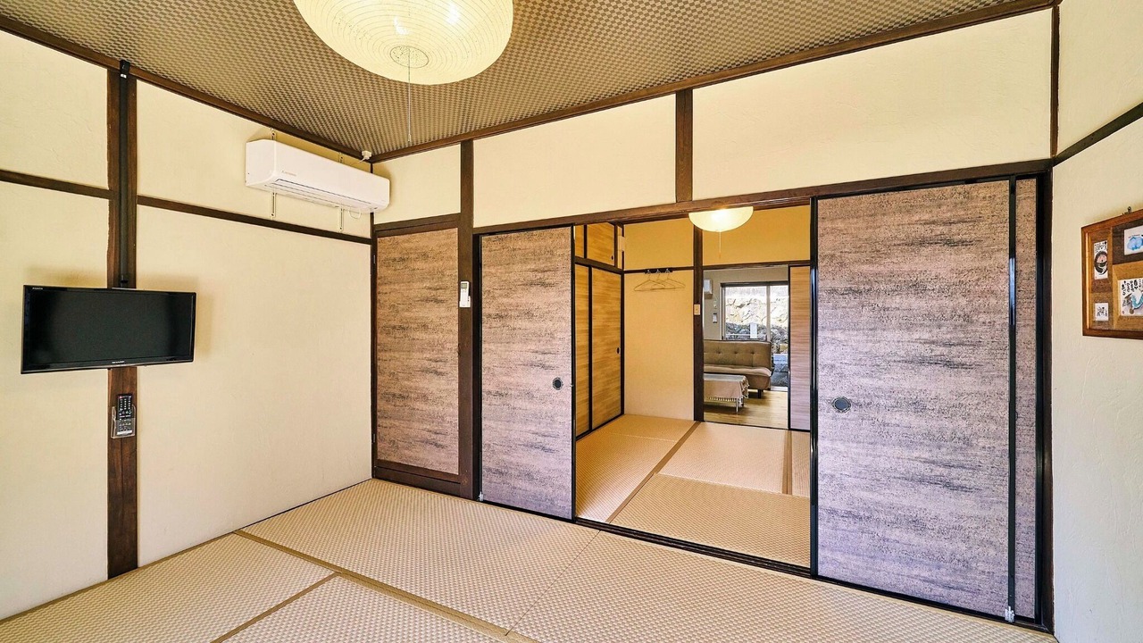 Photo of Bedroom in Kiho-cho