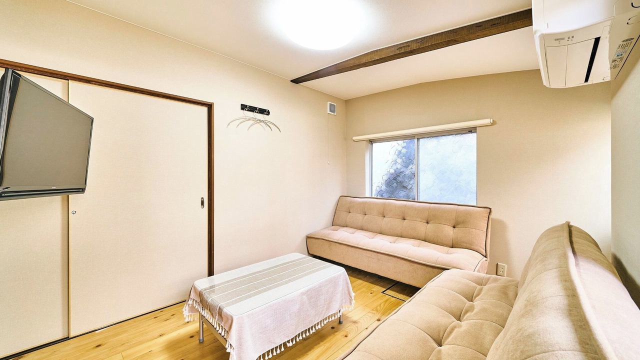 Photo of Bedroom in Kiho-cho