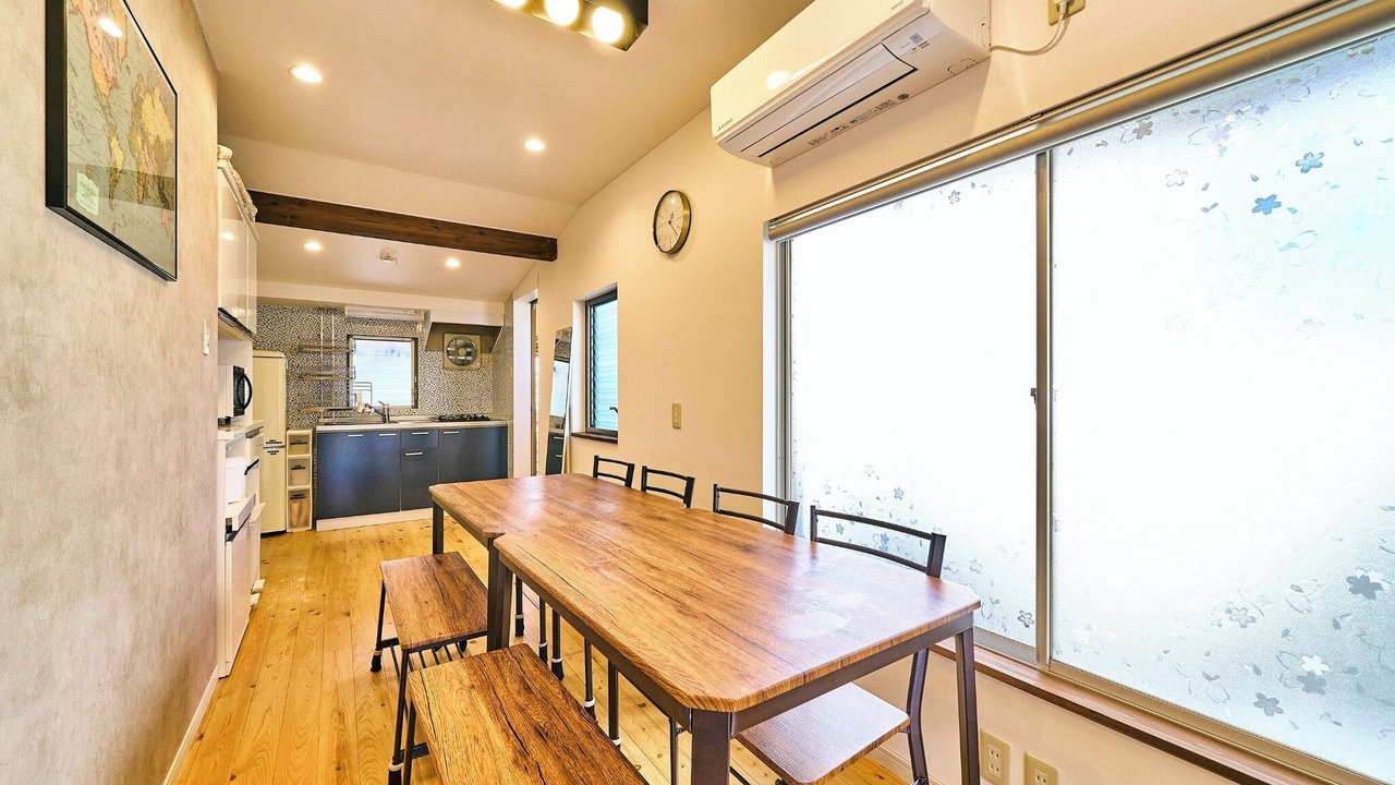 Photo of Bedroom in Kiho-cho