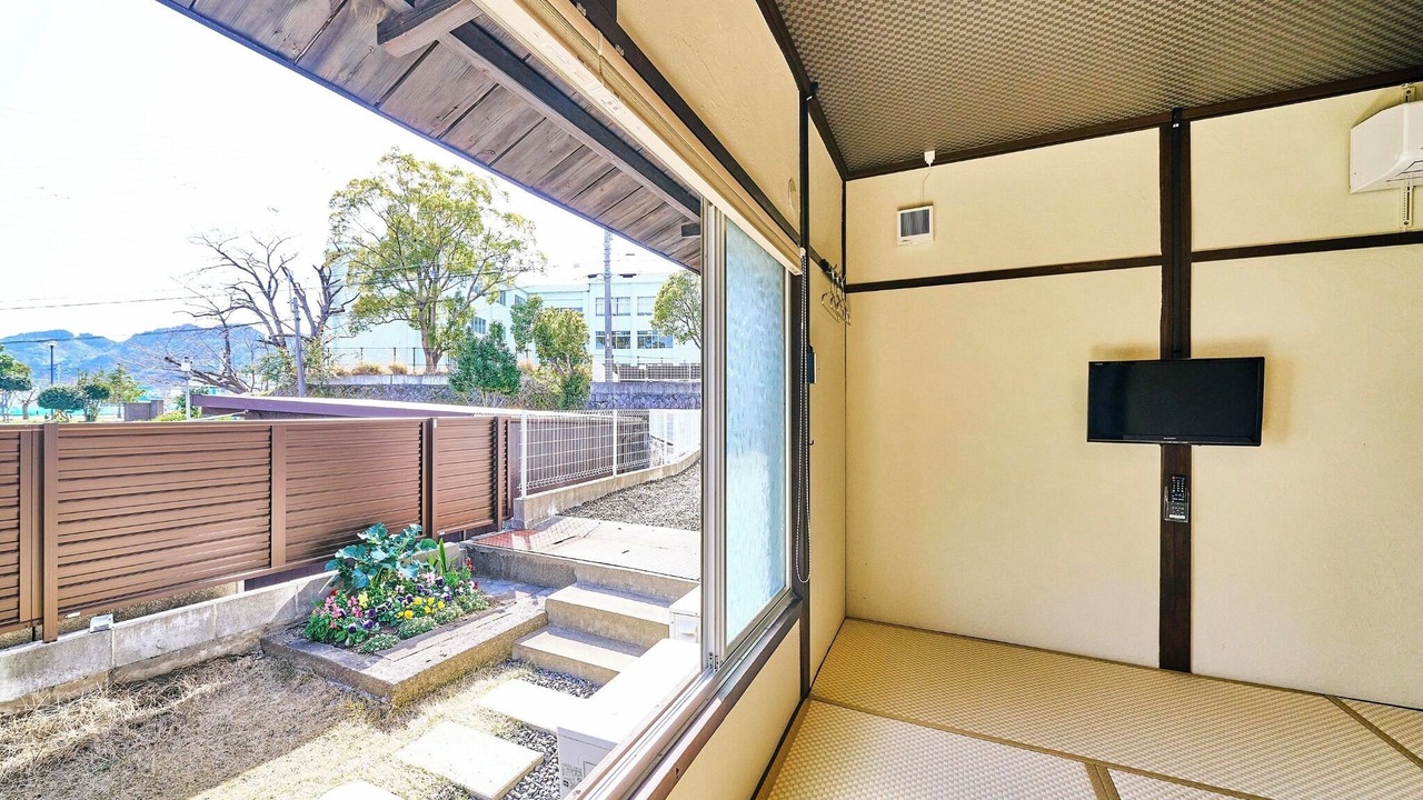 Photo of Bedroom in Kiho-cho