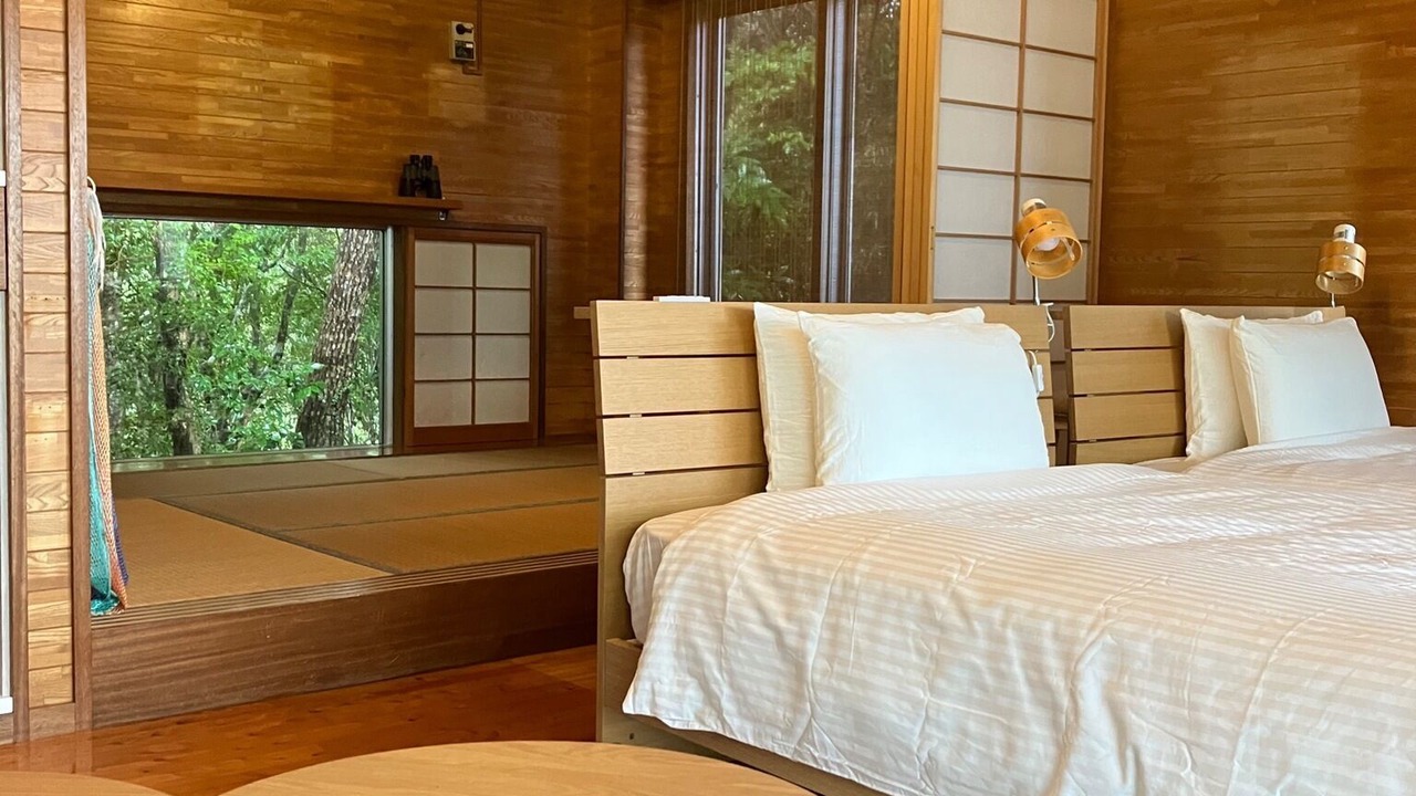 Photo of Bedroom in Kunigami