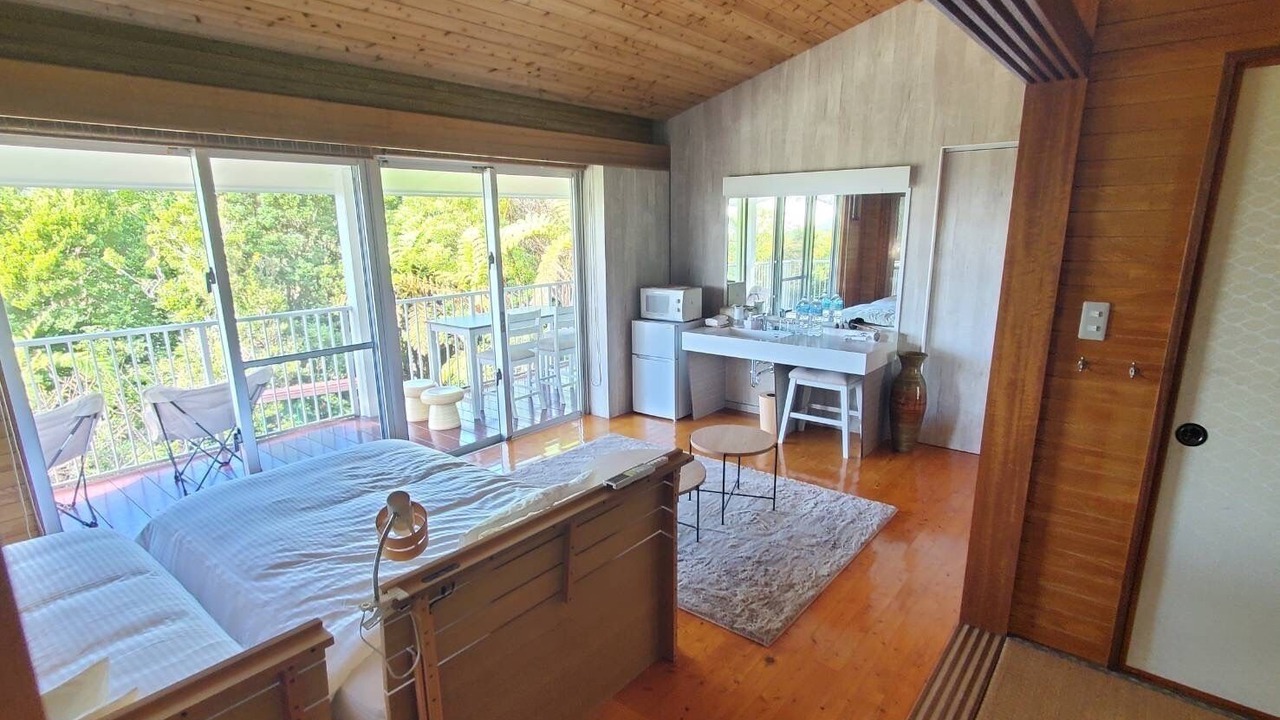 Photo of Bedroom in Kunigami