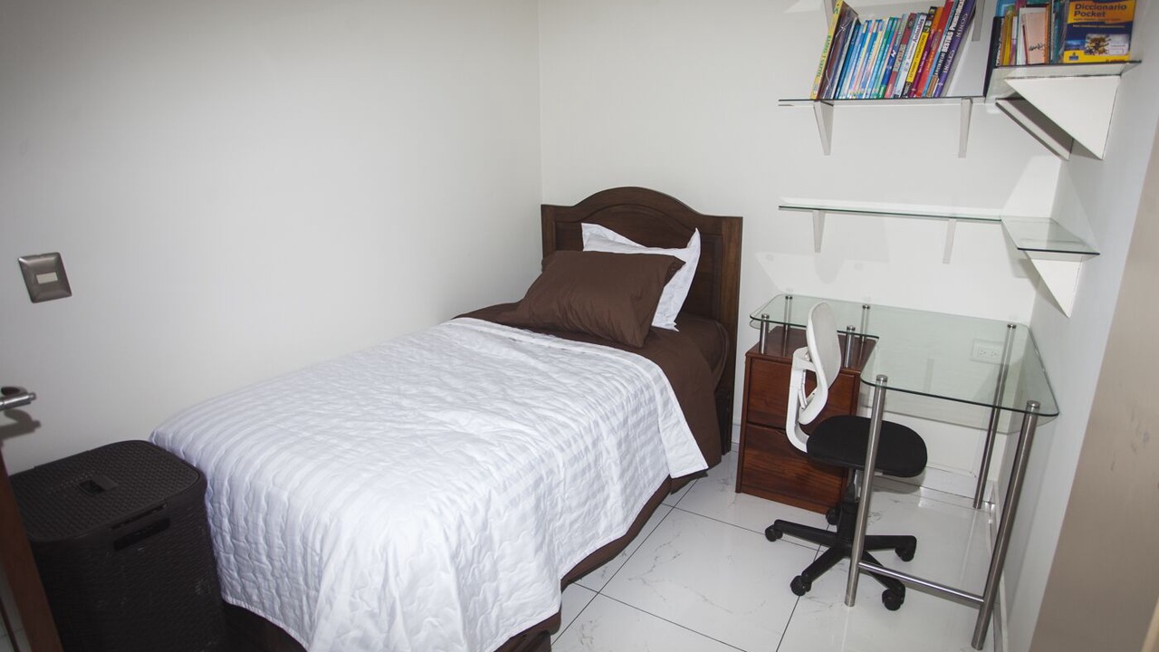 Photo of Bedroom in Santiago de Surco