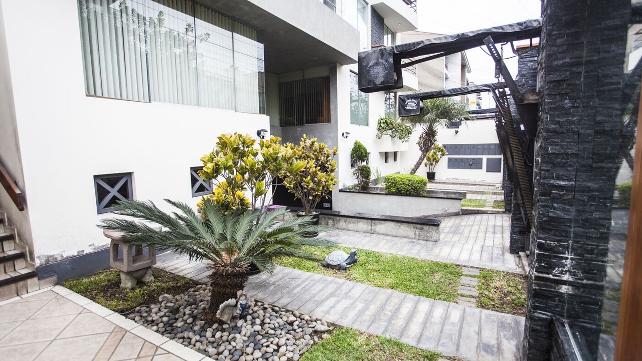 Photo of Outdoor in Santiago de Surco