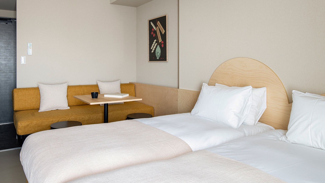 Photo of Bedroom in Yushima