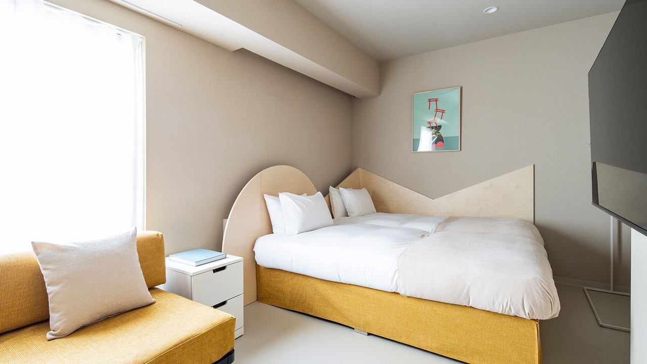 Photo of Bedroom in Yushima