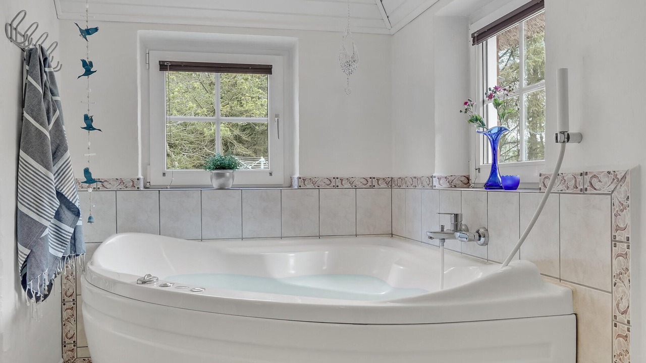 Photo of Bathroom in Øhuse