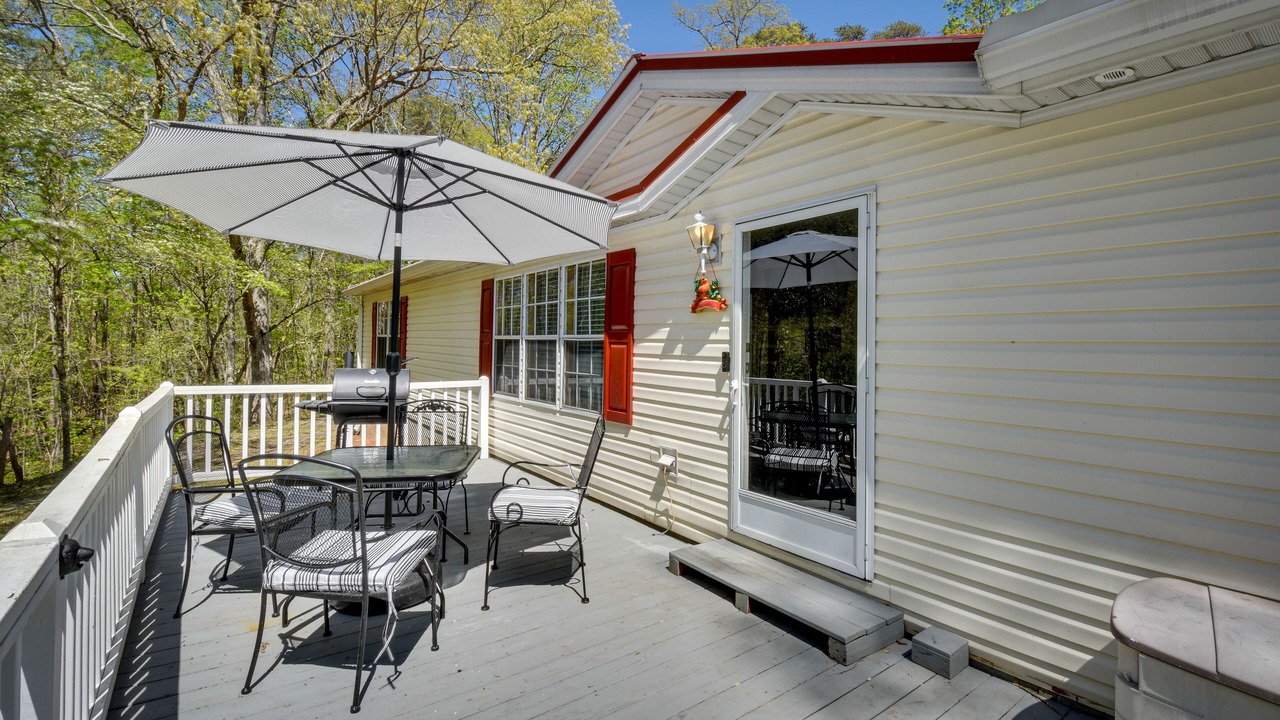 Photo of Outdoor in Hayesville