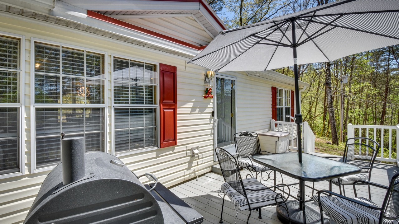 Photo of Outdoor in Hayesville
