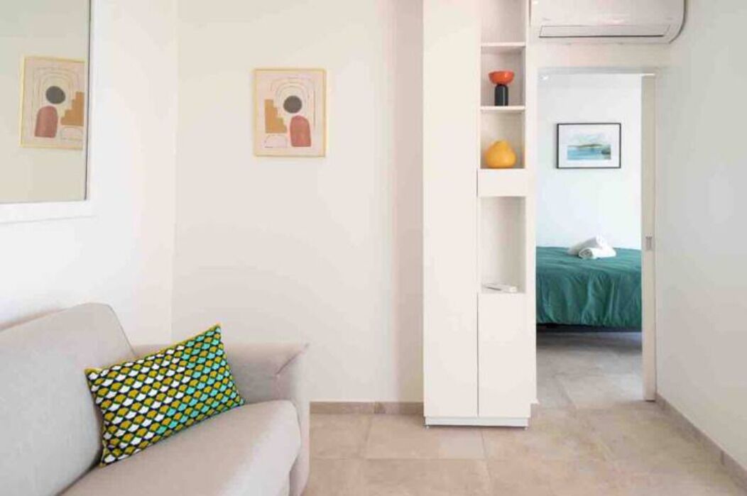 Photo of Livingroom in Perinet