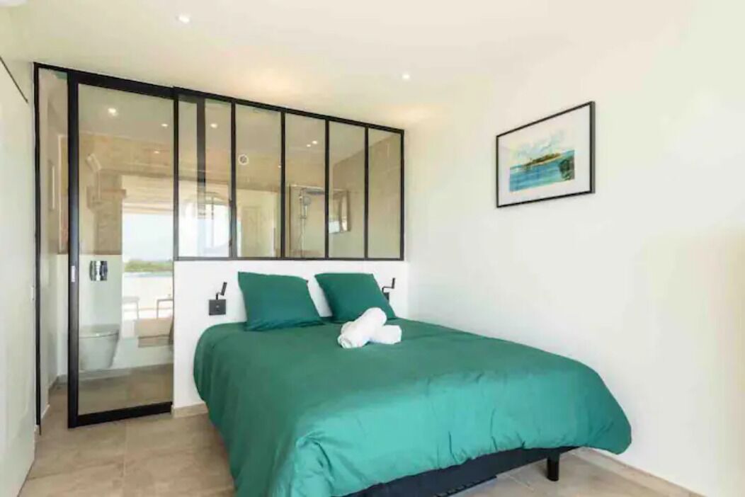 Photo of Bedroom in Perinet