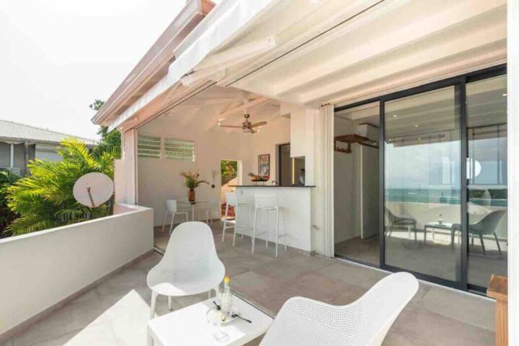 Photo of Patio Balcony in Perinet