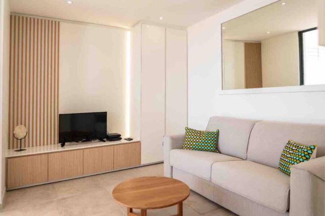 Photo of Livingroom in Perinet
