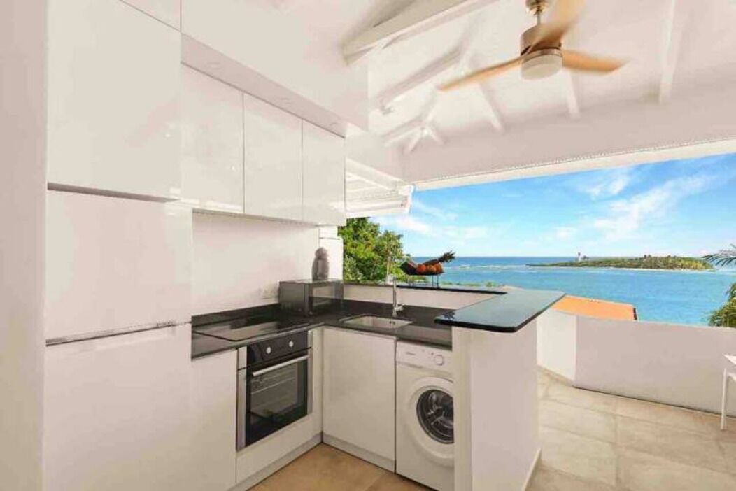 Photo of Kitchen in Perinet
