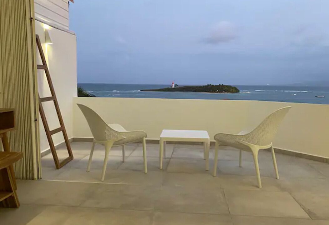 Photo of Patio Balcony in Perinet