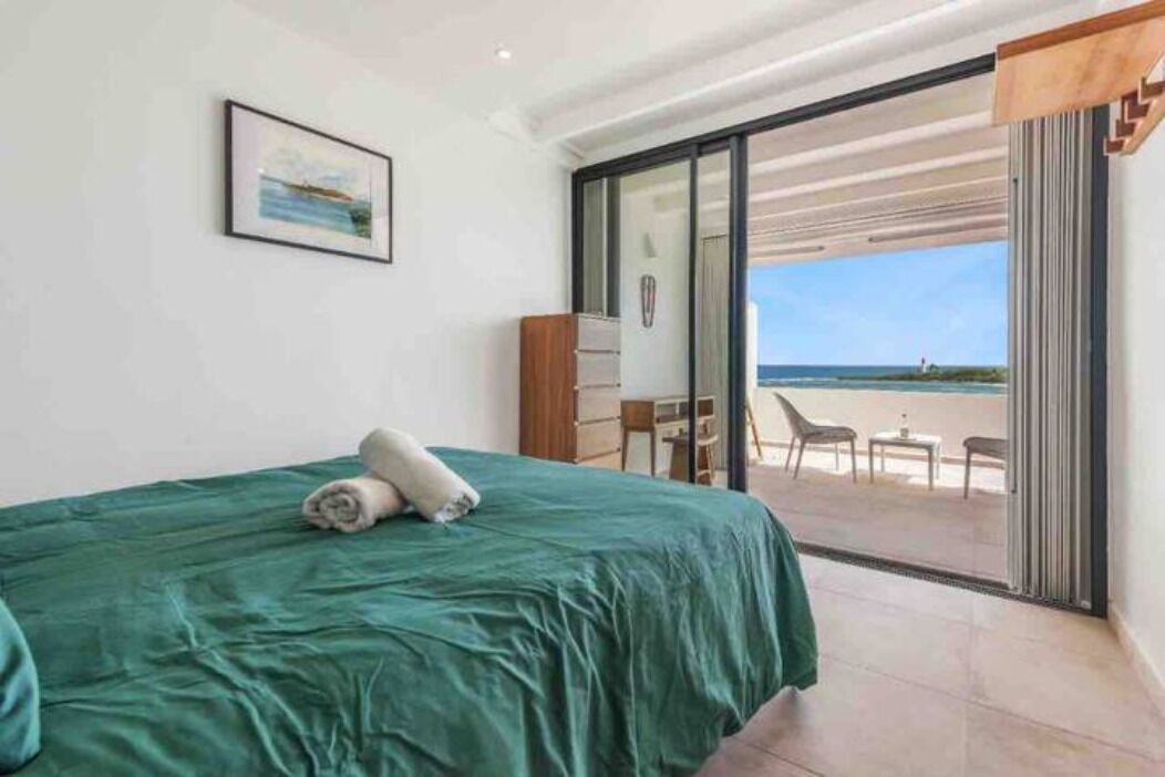 Photo of Bedroom in Perinet