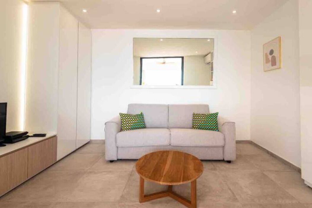 Photo of Livingroom in Perinet