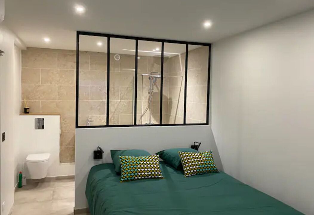 Photo of Bathroom in Perinet