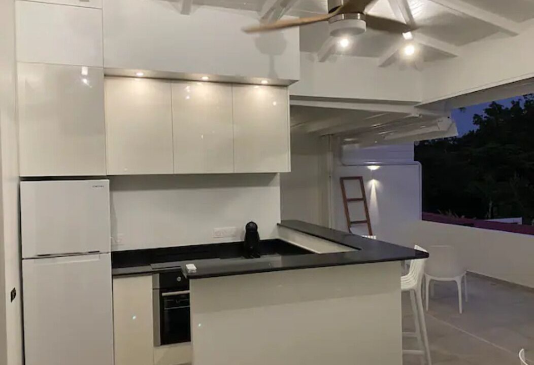 Photo of Kitchen in Perinet