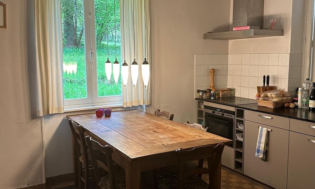 Photo of Kitchen in Ladignac le Long