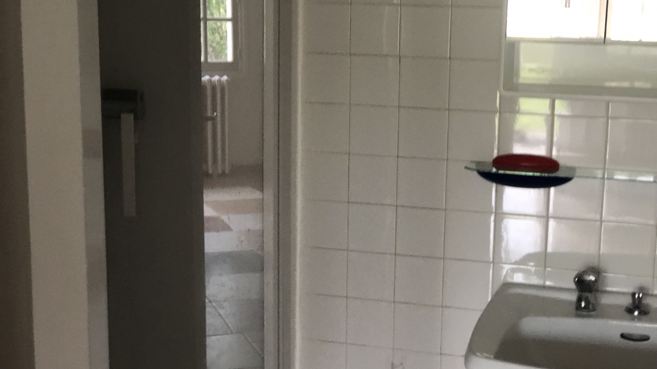 Photo of Bathroom in Ladignac le Long