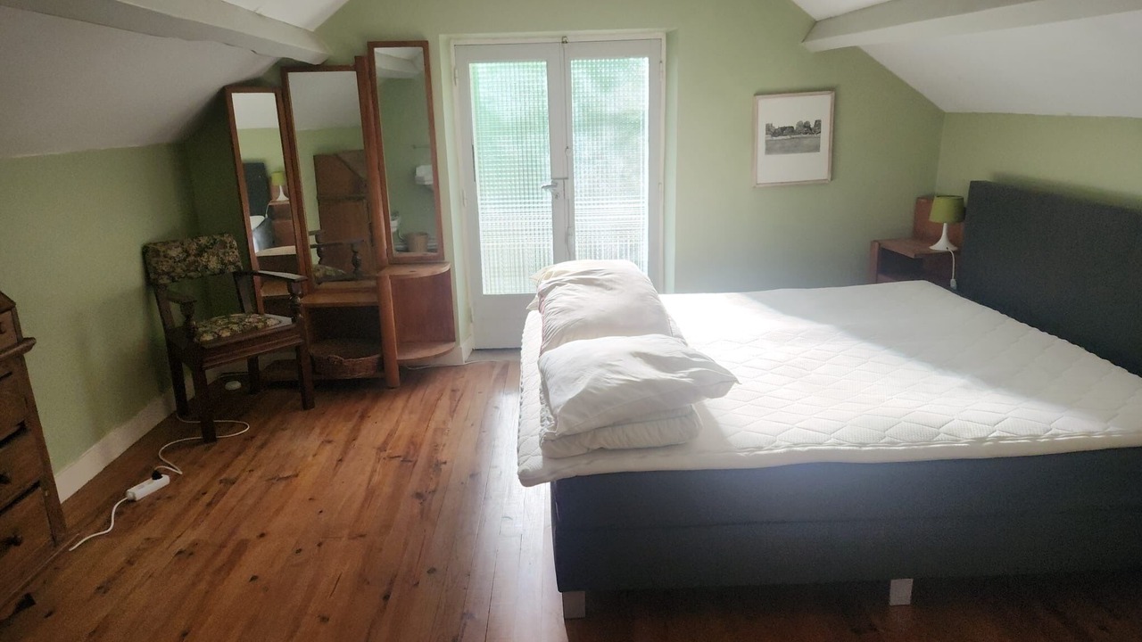 Photo of Bedroom in Ladignac le Long