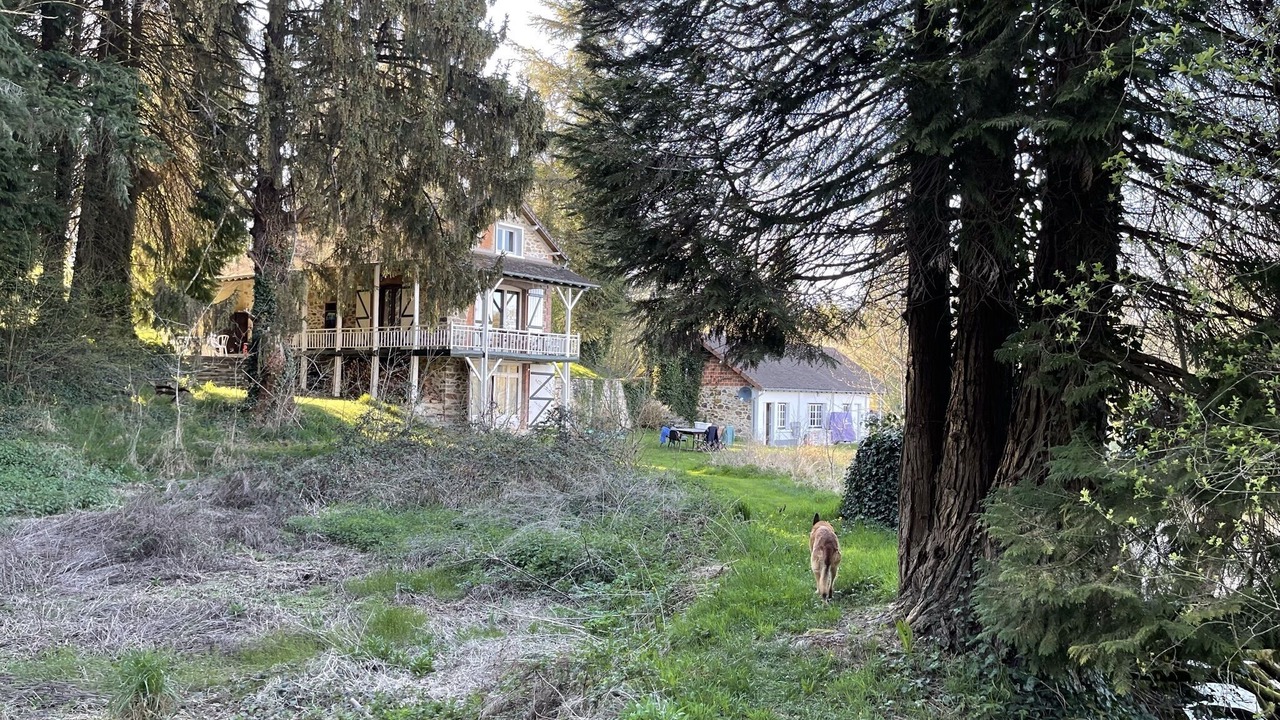 Photo of Outdoor in Ladignac le Long
