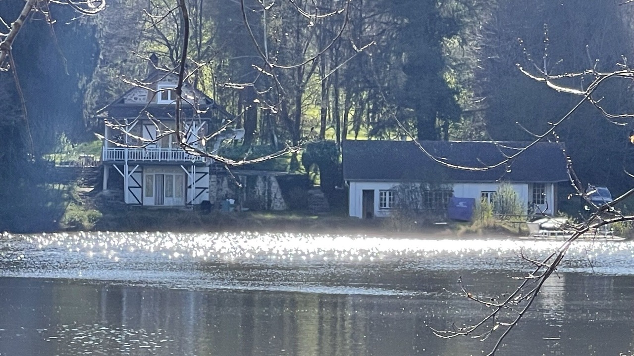 Photo of Outdoor in Ladignac le Long