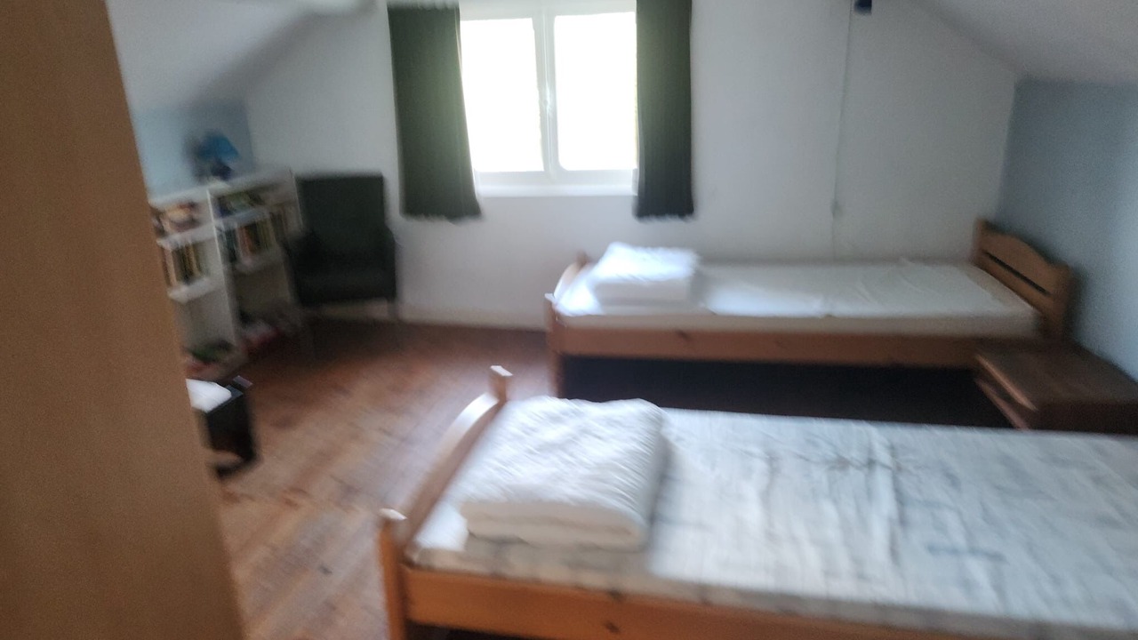 Photo of Bedroom in Ladignac le Long
