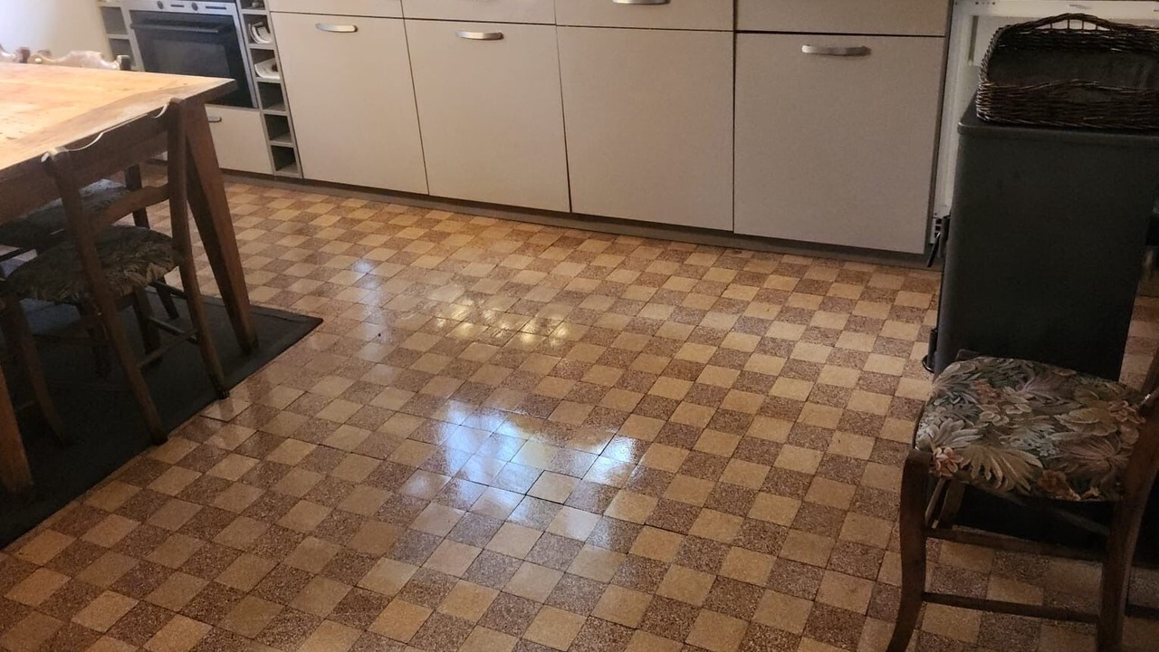 Photo of Kitchen in Ladignac le Long