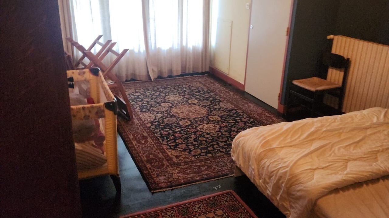 Photo of Bedroom in Ladignac le Long