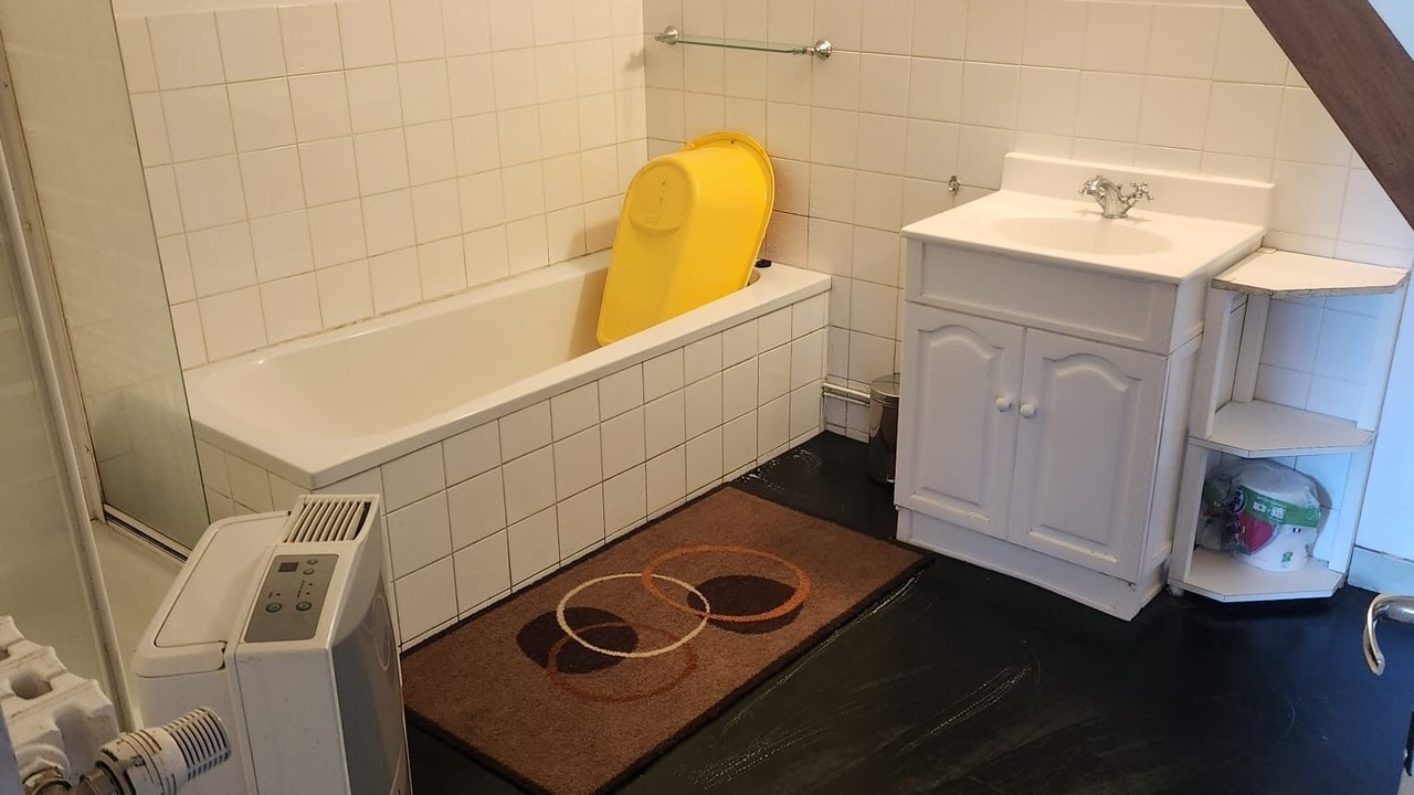 Photo of Bathroom in Ladignac le Long