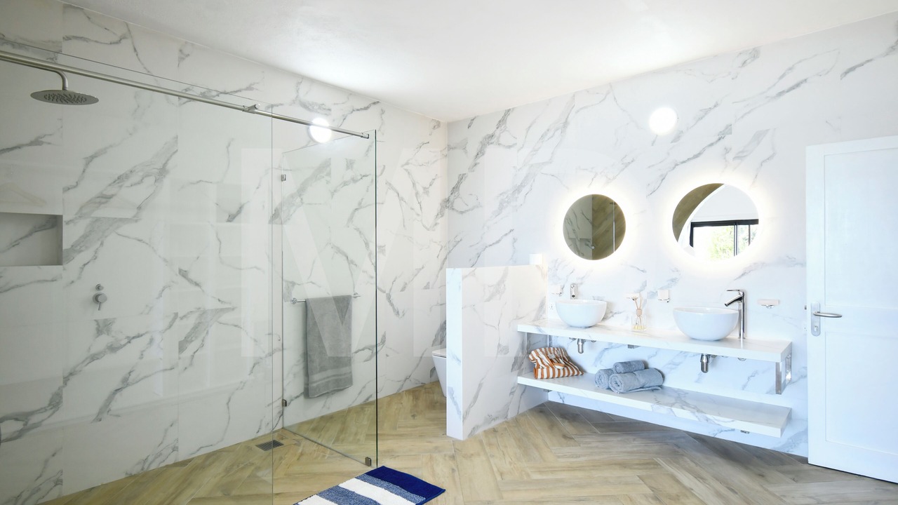 Photo of Bathroom in Souillac