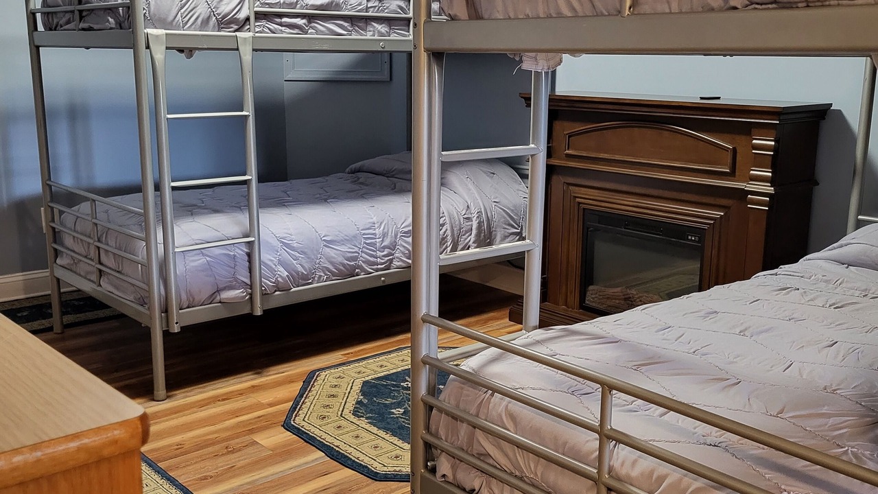 Photo of Bedroom in Pittsville