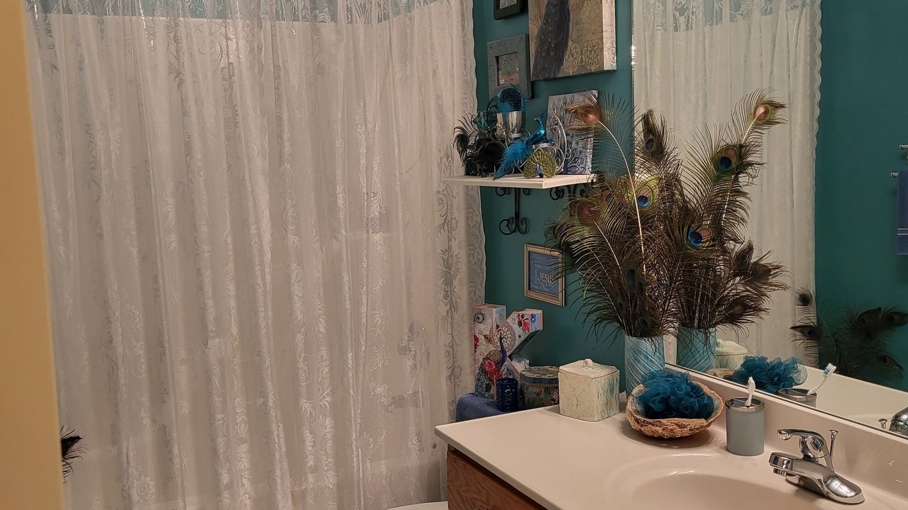 Photo of Bathroom in Pittsville