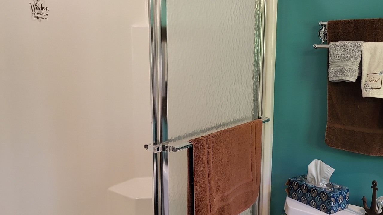 Photo of Bathroom in Pittsville
